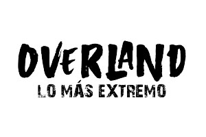 Overland Lo mas extremo