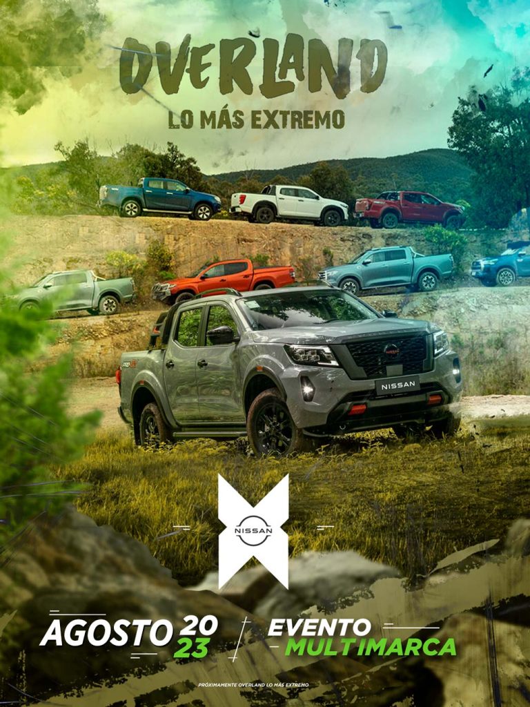 Tours Overland Lo Más Extremo