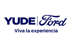 Yude Ford - Expo Overland
